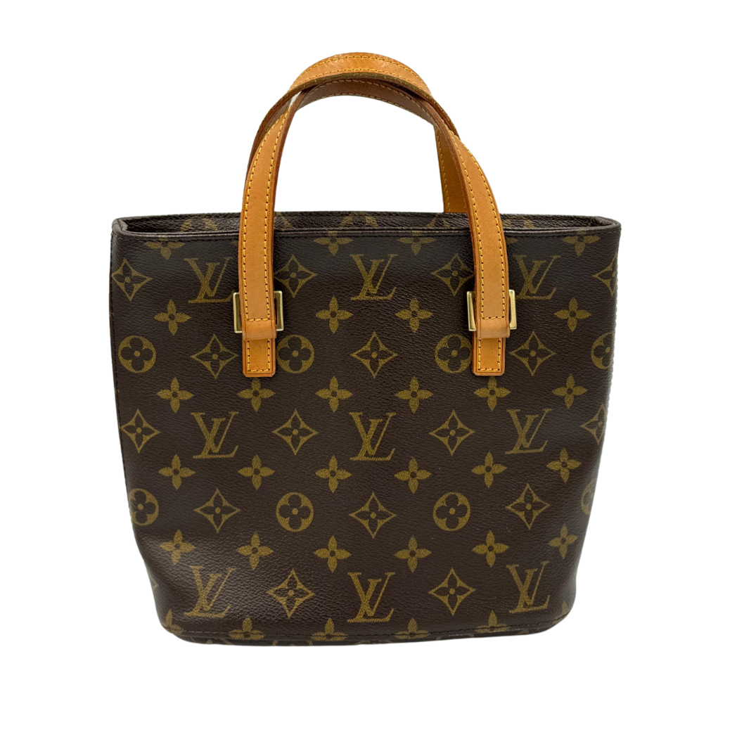 Louis Vuitton Vavin PM Monogram Canvas