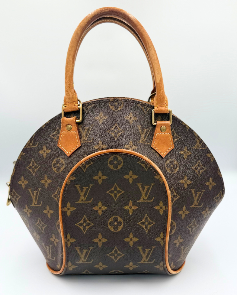 Louis Vuitton Ellipse PM Monogram Canvas