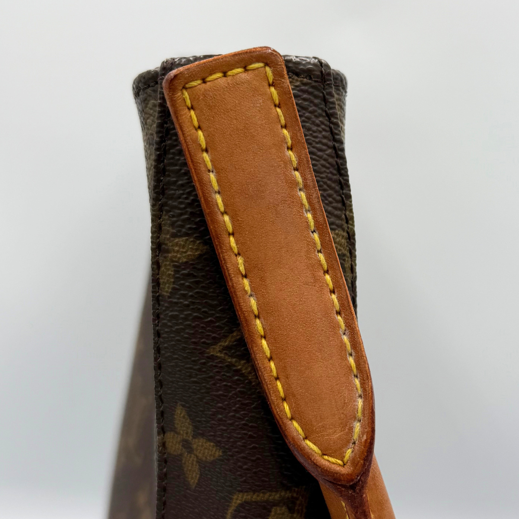 Louis Vuitton Looping GM Monogram Canvas