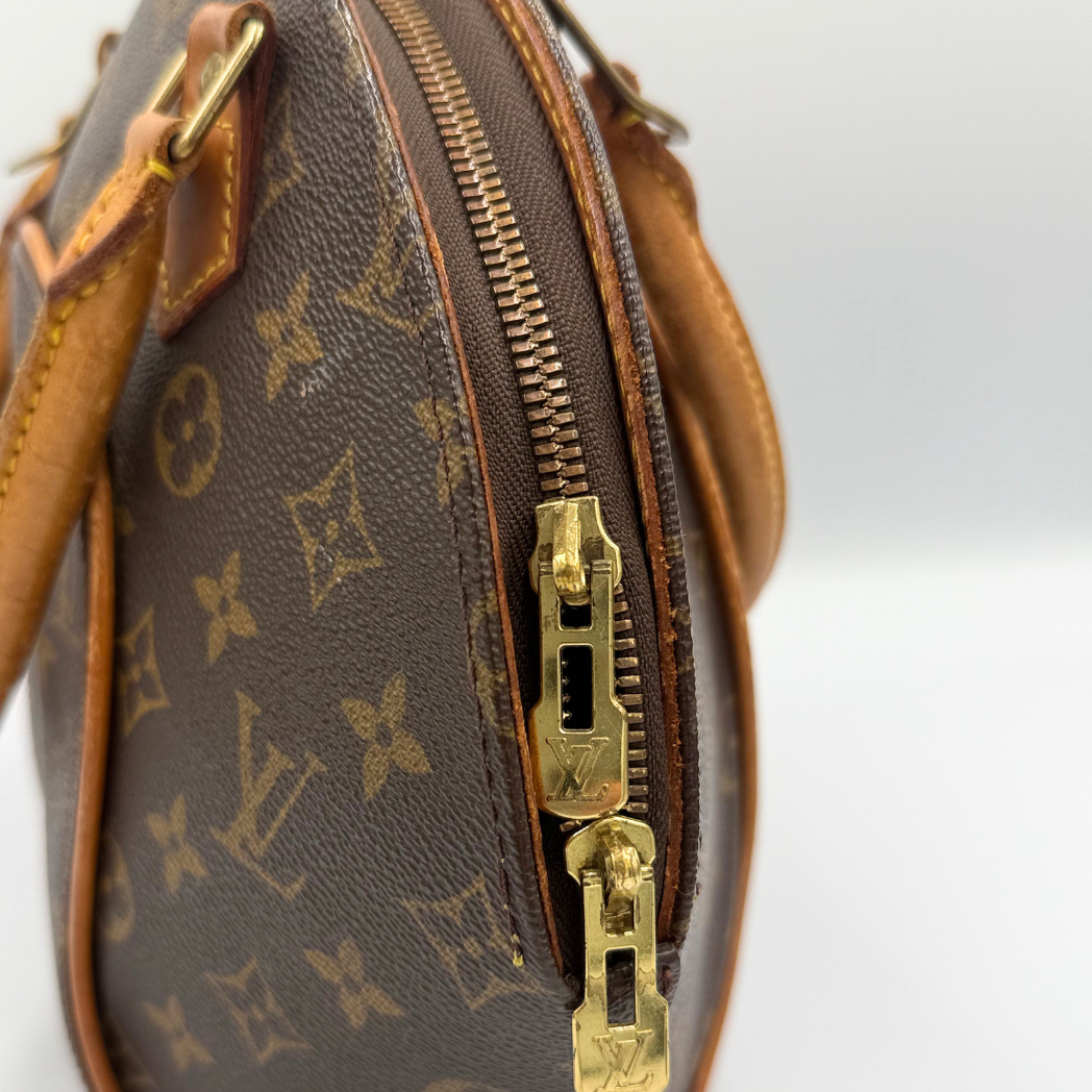 Louis Vuitton Ellipse PM Monogram Canvas