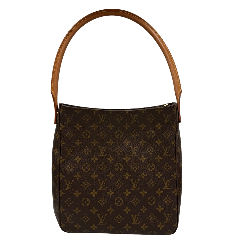 Louis Vuitton Looping GM Monogram Canvas