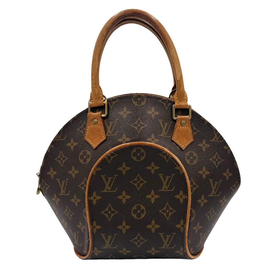 Louis Vuitton Ellipse PM Monogram Canvas