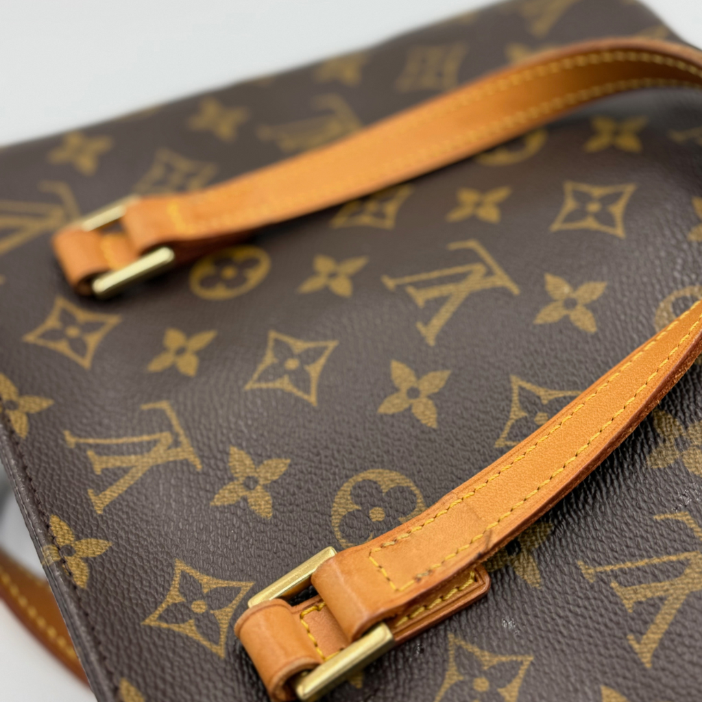 Louis Vuitton Vavin PM Monogram Canvas