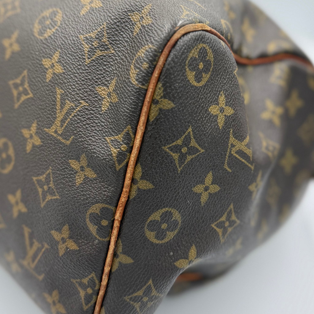 Louis Vuitton Speedy 40 Monogram Canvas